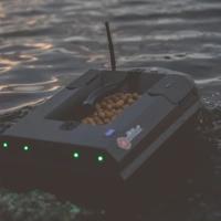 Saber Hydra Bait Boat GPS V2